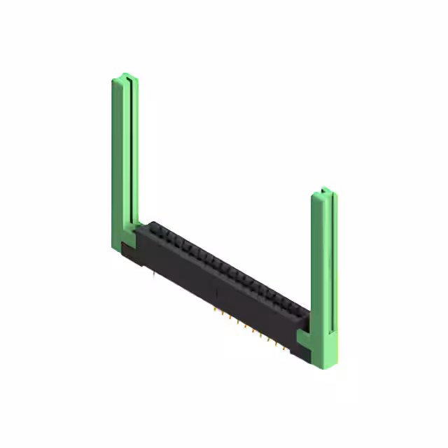 387-038-556-258 EDAC Inc.  Edgeboard Connectors